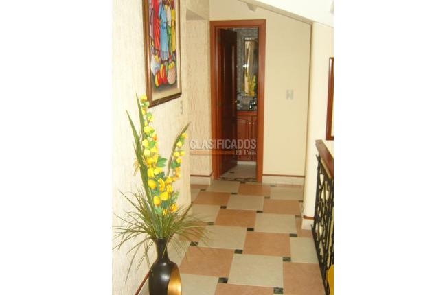 Casas, Venta, La Flora - $1.200.000.000