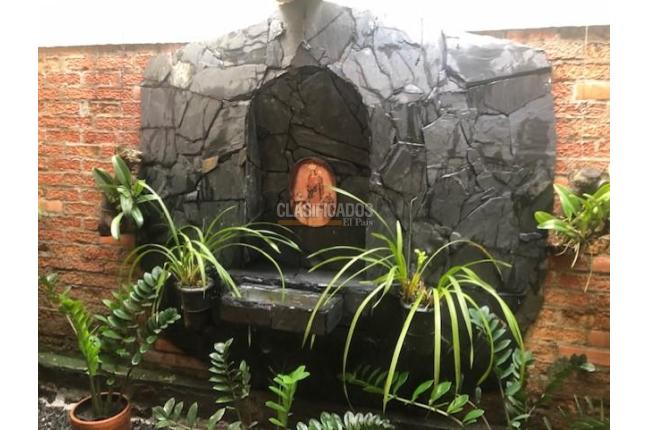 Casas, Venta, La Flora - $1.200.000.000