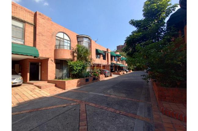 Casas, Venta en Nueva Tequendama