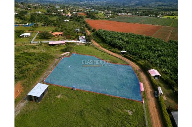 Lotes, Venta en La Cumbre
