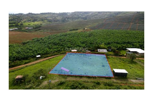 Lotes, Venta en La Cumbre