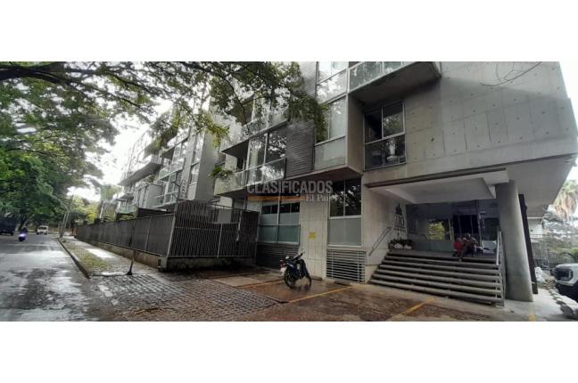 Apartaestudios, Alquiler en Ciudad Jardín