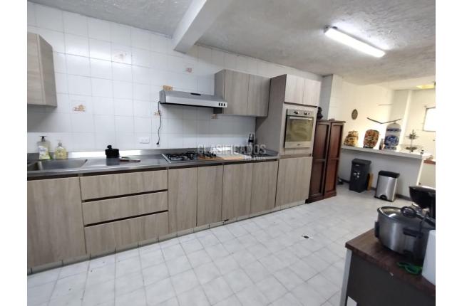 Casas, Venta en Tejares de San Fernando