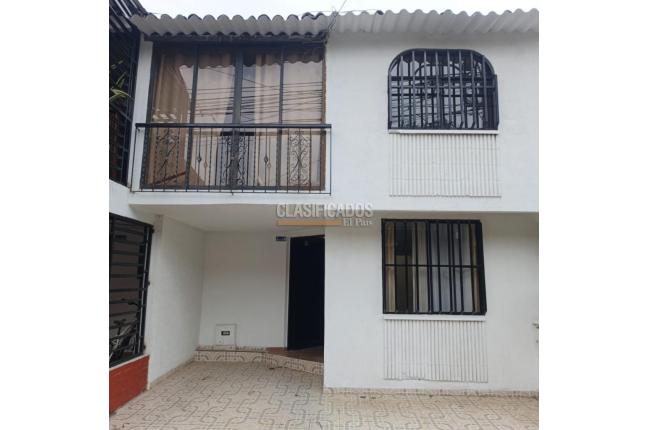 Casas, Alquiler en Jamundí