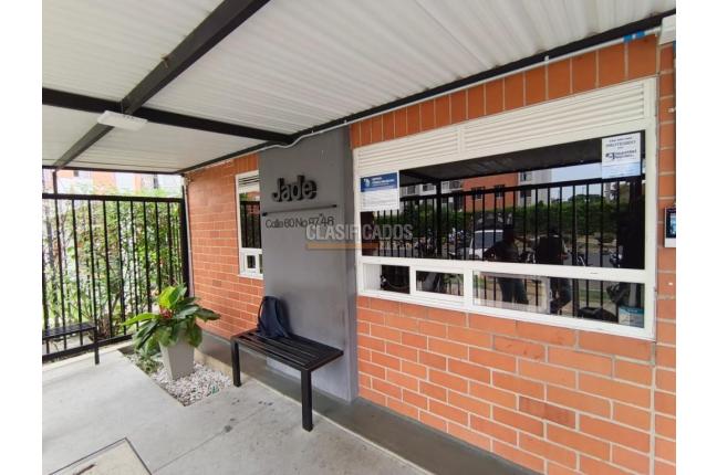 Apartamentos, Alquiler en Ciudad Melendez