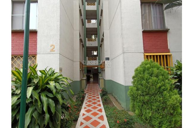 Apartamentos, Alquiler en Torres de Comfandi