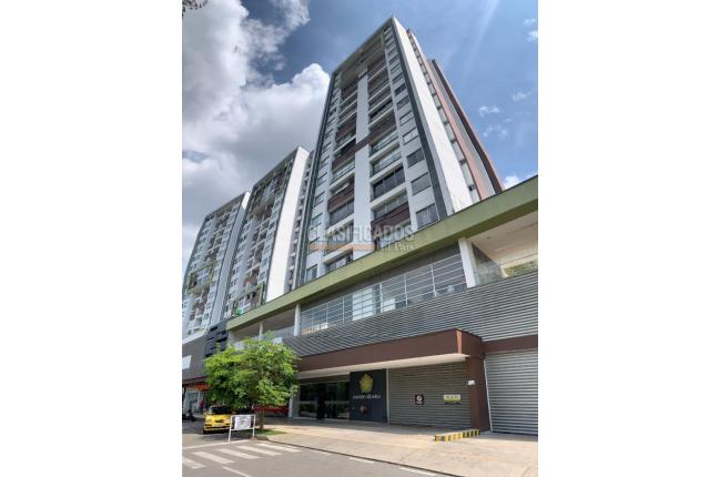 Apartamentos, Alquiler en Floridablanca