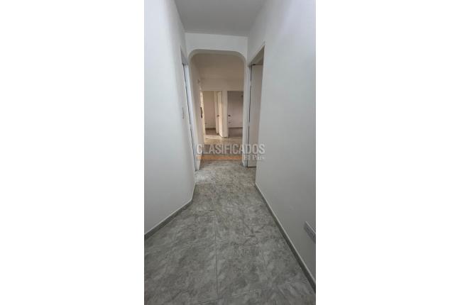 Apartamentos, Venta en Primero de Mayo