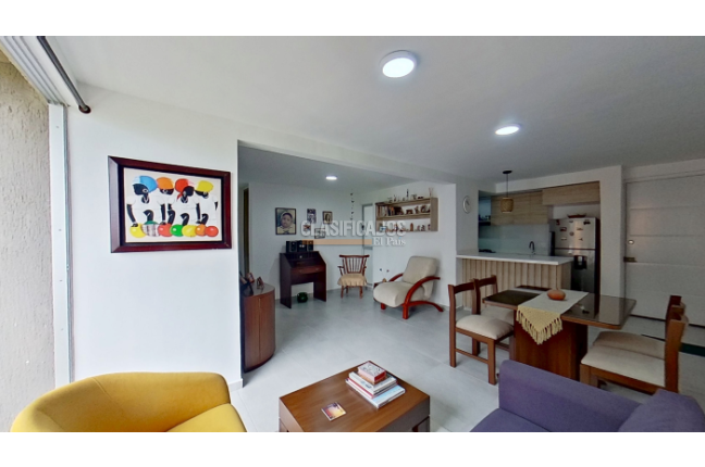 Apartamentos, Venta, Ciudad Melendez - $257.000.000