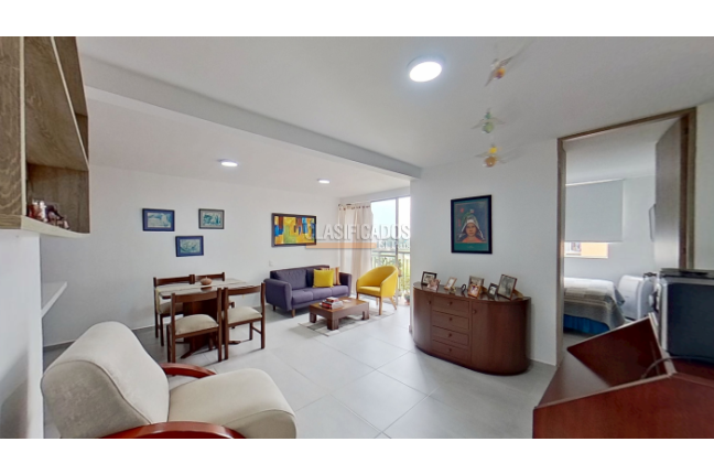 Apartamentos, Venta, Ciudad Melendez - $257.000.000