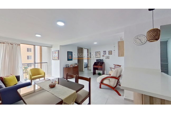 Apartamentos, Venta, Ciudad Melendez - $257.000.000