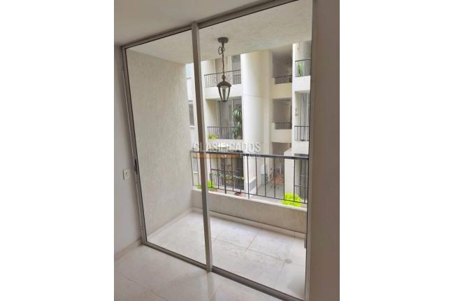 Apartamentos, Venta en La Flora
