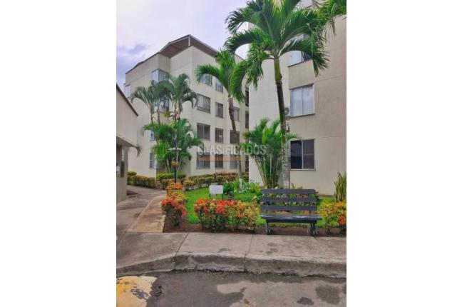 Apartamentos, Venta, La Flora - $285.000.000