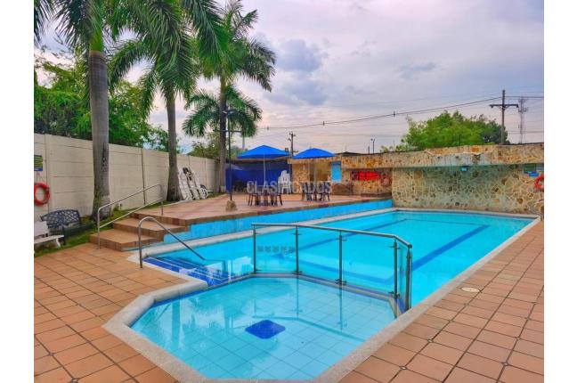 Apartamentos, Venta, La Flora - $285.000.000