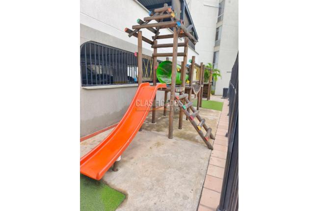 Apartamentos, Venta, La Flora - $285.000.000