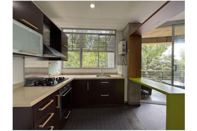 Apartaestudios, Venta, Cristo Rey - $550.000.000
