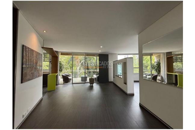 Apartaestudios, Alquiler, Cristales - $3.700.000