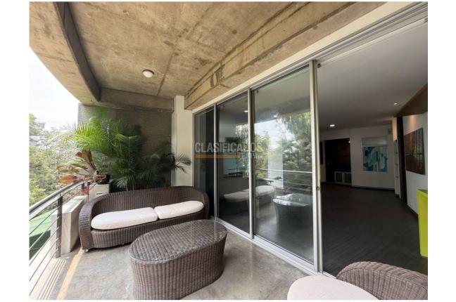 Apartaestudios, Alquiler, Cristales - $3.700.000