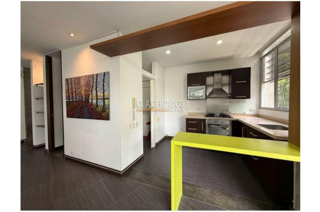 Apartaestudios, Alquiler, Cristales - $3.700.000