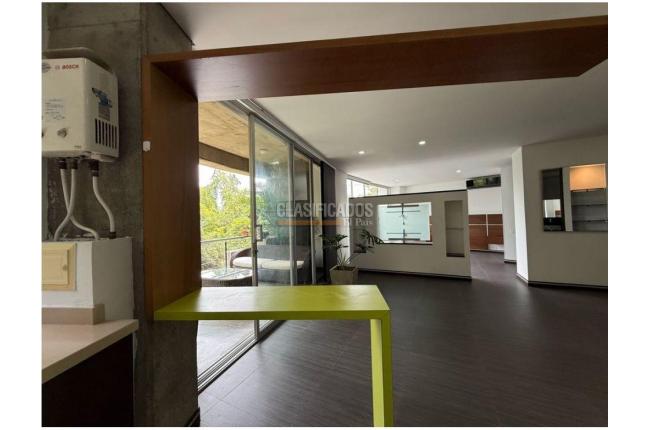 Apartaestudios, Alquiler, Cristales - $3.700.000