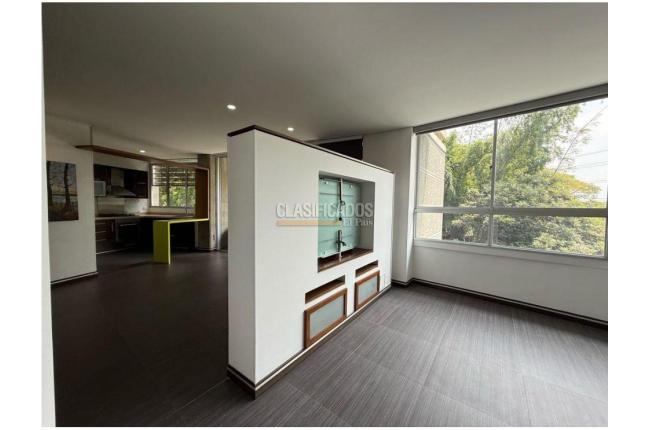 Apartaestudios, Alquiler, Cristales - $3.700.000