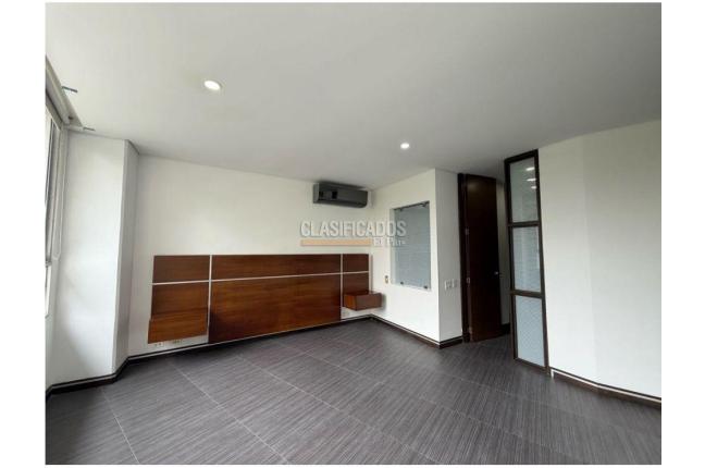 Apartaestudios, Alquiler, Cristales - $3.700.000
