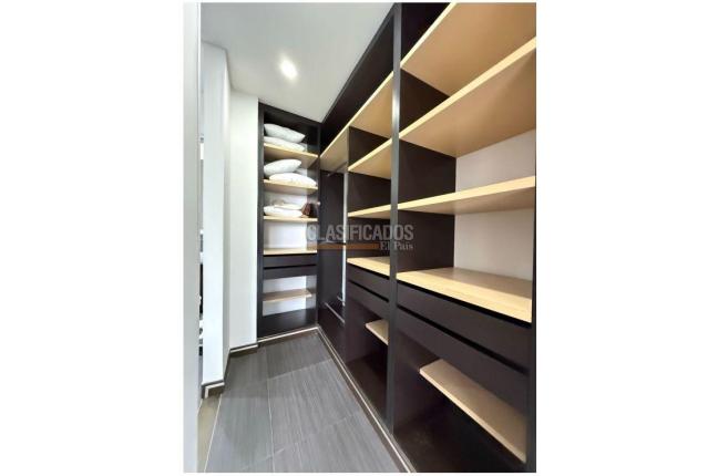 Apartaestudios, Alquiler, Cristales - $3.700.000