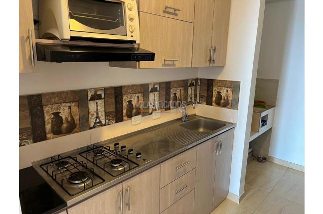 Apartamentos, Venta, Yumbo