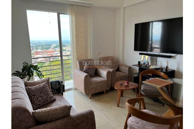 Apartamentos, Venta en Yumbo
