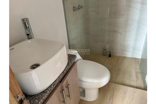 Apartamentos, Venta, Yumbo