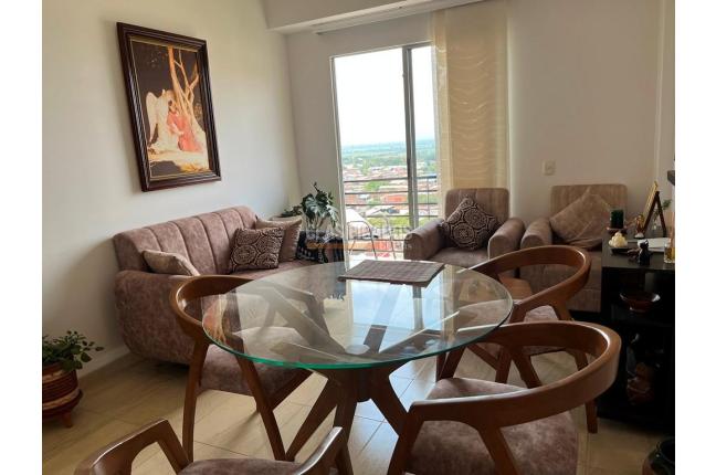 Apartamentos, Venta en Yumbo
