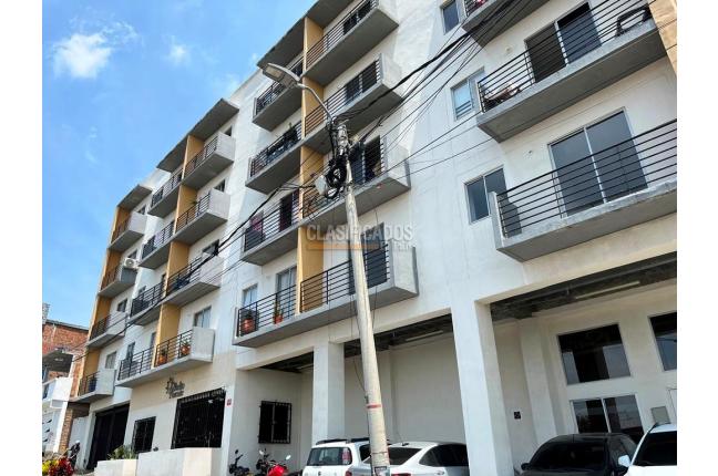 Apartamentos, Venta en Yumbo