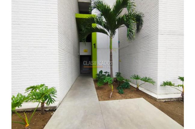 Apartamentos, Alquiler, Yumbo - $1.500.000