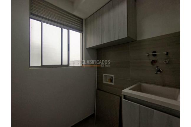 Apartamentos, Alquiler, Yumbo - $1.500.000