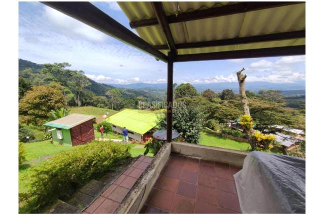 Fincas y Casas Campestres, Venta en Dapa