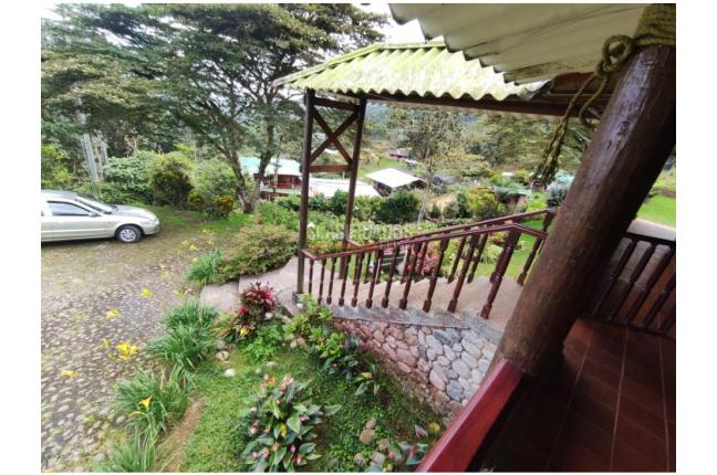 Fincas y Casas Campestres, Venta en Dapa