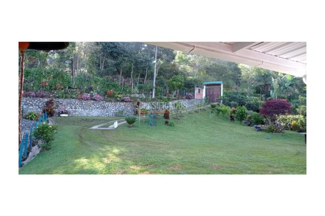 Fincas y Casas Campestres, Venta en Dagua