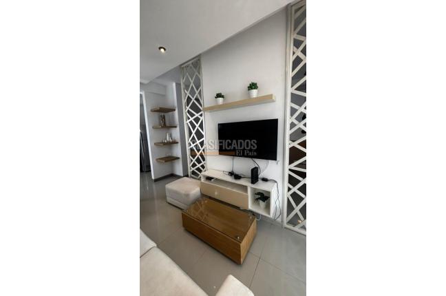 Apartaestudios, Alquiler en Barranquilla