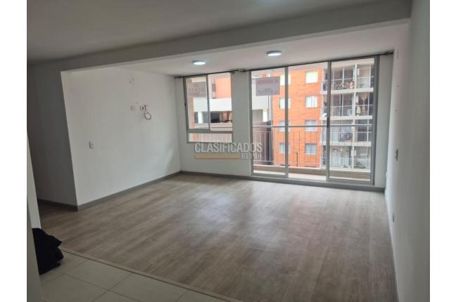 Apartamentos, Alquiler, Chía - $1.100.000