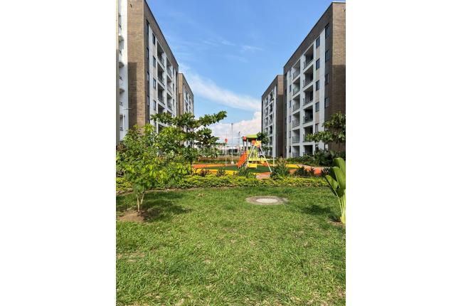Apartamentos, Venta, Jamundí - $300.000.000