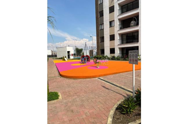 Apartamentos, Venta, Jamundí - $300.000.000
