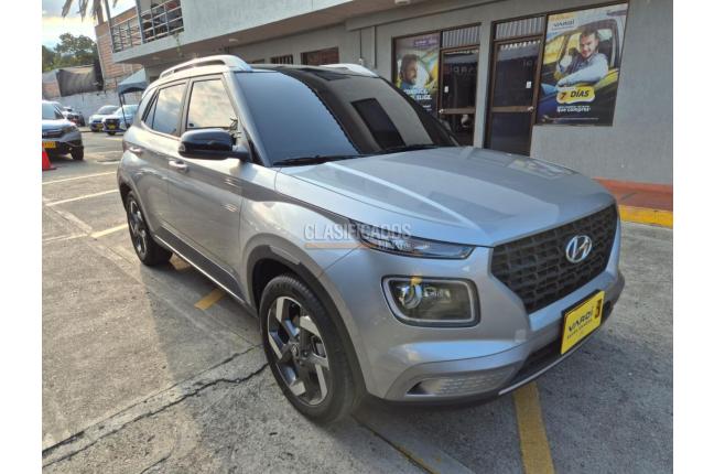 Hyundai Venue 2025