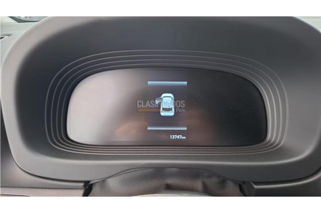 Hyundai Venue 2025 - $81.400.000
