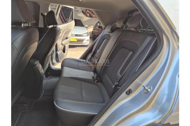 Hyundai Venue 2025 - $81.400.000
