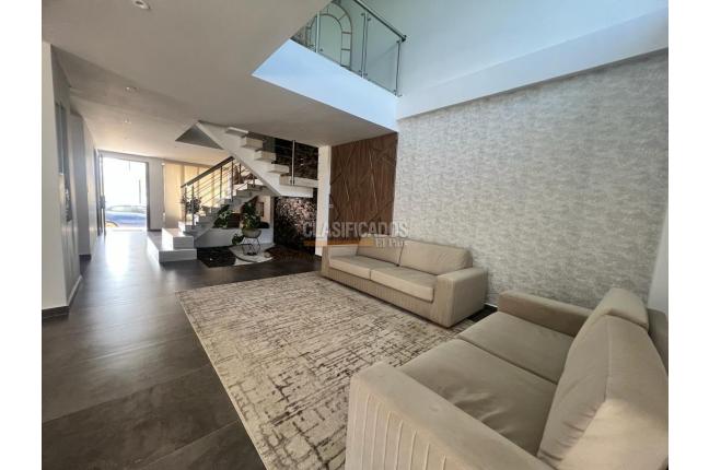 Casas, Venta en Jamundí