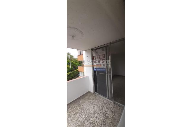 Apartamentos, Alquiler, El Limonar - $2.100.000