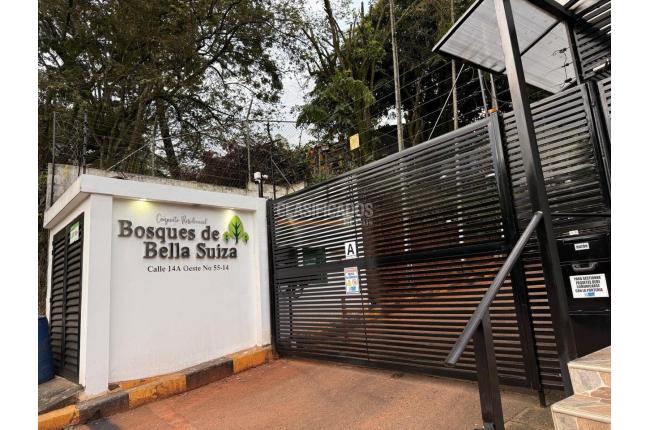Apartamentos, Venta, Bella Suiza - $320.000.000