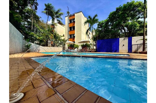Apartamentos, Venta, Bella Suiza - $320.000.000