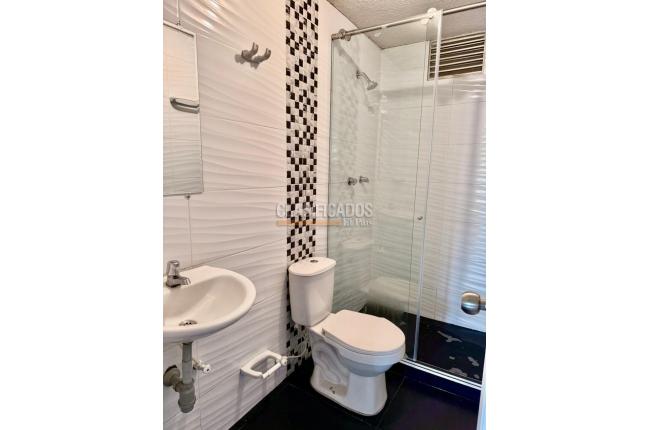 Apartamentos, Venta, Bella Suiza - $320.000.000