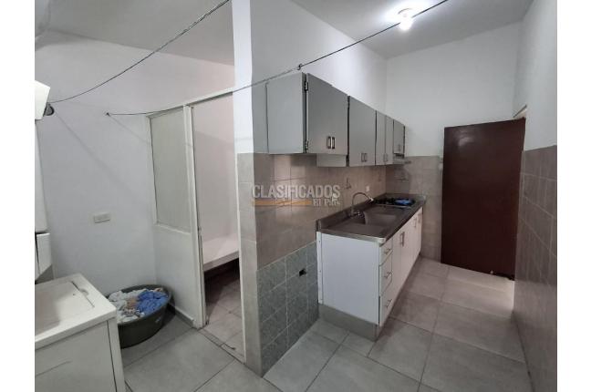 Apartamentos, Alquiler, San Vicente - $2.400.000